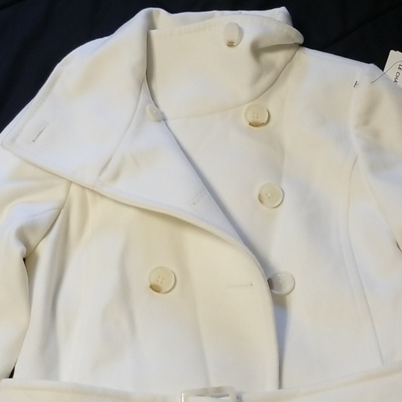 Trench coat - Picture 3 of 3